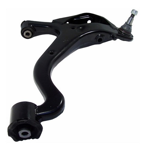 Delphi Suspension Control Arm and Ball Joint Assembly P/N:TC2163
