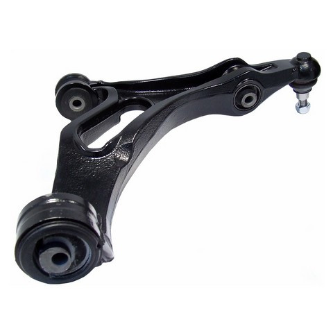 Delphi Suspension Control Arm and Ball Joint Assembly TC2190