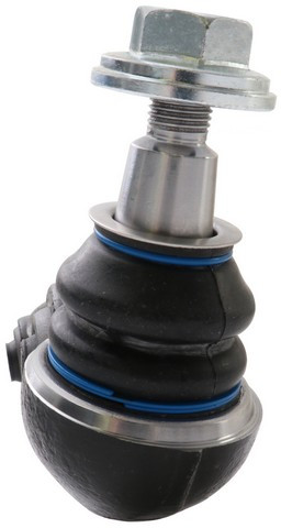 Delphi Suspension Control Arm and Ball Joint Assembly TC2229 - view 7