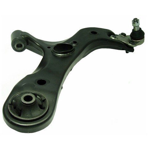 Delphi Suspension Control Arm and Ball Joint Assembly TC2283