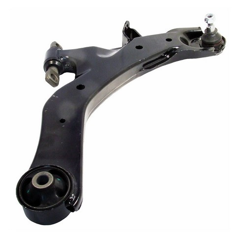 Delphi Suspension Control Arm and Ball Joint Assembly TC2403