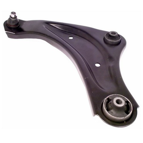 Delphi Suspension Control Arm and Ball Joint Assembly TC2496