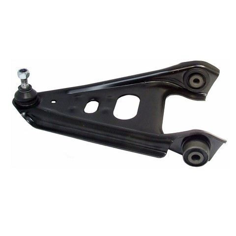 Delphi Suspension Control Arm and Ball Joint Assembly TC2522