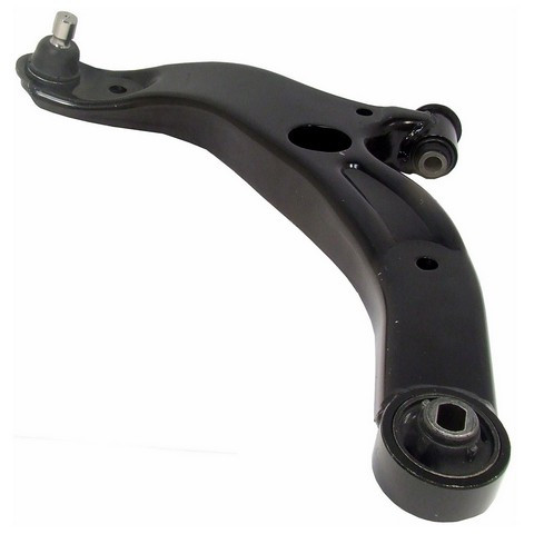 Suspension Control Arm and Ball fits 1999-2003 Mazda Protege Protege5  DELPHI