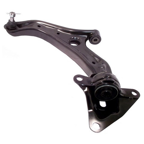 Suspension Control Arm and Ball fits 2012-2014 Honda Insight  DELPHI