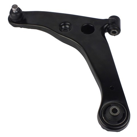 Delphi Suspension Control Arm and Ball Joint Assembly TC2630