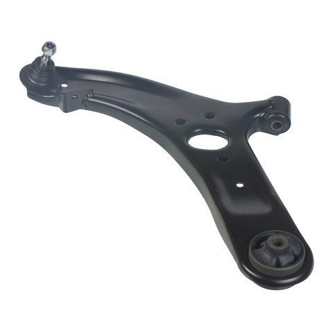 Delphi Suspension Control Arm and Ball Joint Assembly TC2718