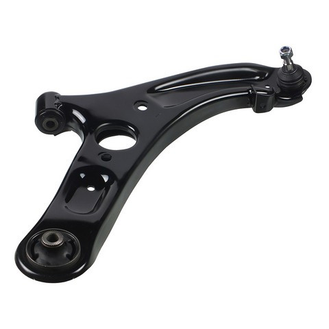 Delphi Suspension Control Arm and Ball Joint Assembly TC2738