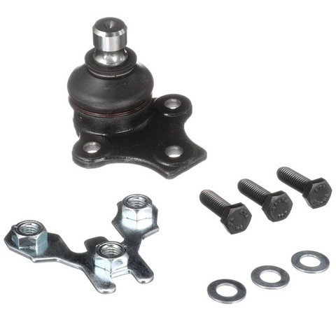 Delphi Suspension Ball Joint TC280 - view 5