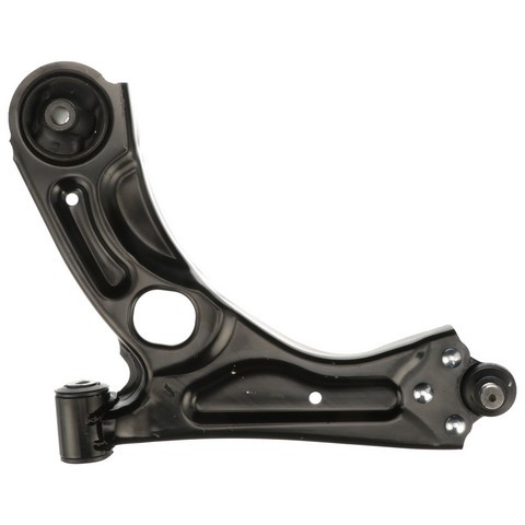 Delphi Suspension Control Arm and Ball Joint Assembly TC2836 - view 5