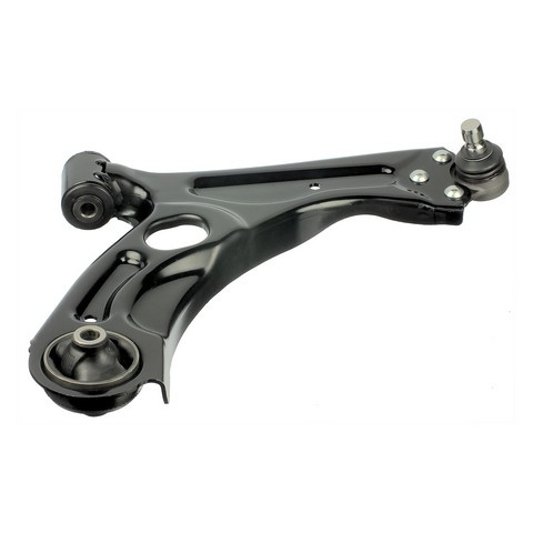 Delphi Suspension Control Arm and Ball Joint Assembly TC2837