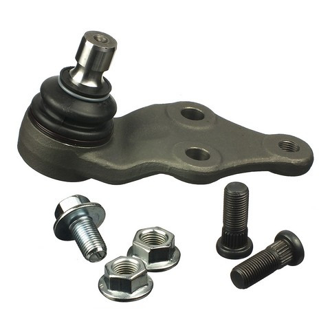 Delphi Suspension Control Arm and Ball Joint Assembly TC285