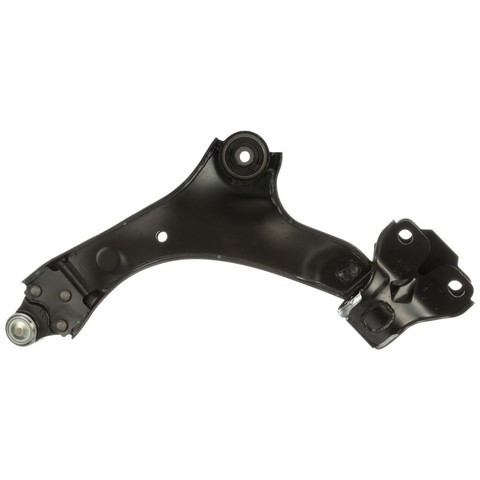 Delphi Suspension Control Arm and Ball Joint Assembly TC2859 - view 3