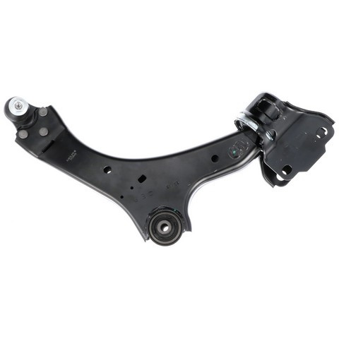 Delphi Suspension Control Arm and Ball Joint Assembly TC2859 - view 5