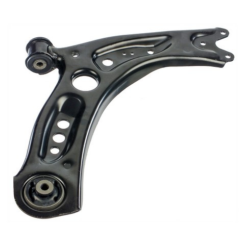 Delphi Suspension Control Arm and Ball Joint Assembly TC286 - view 3