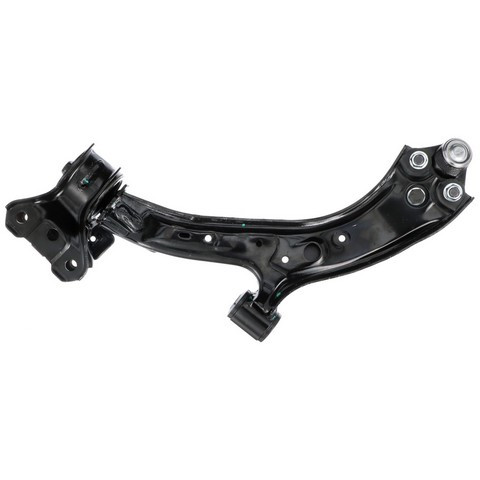 Delphi Suspension Control Arm and Ball Joint Assembly TC2872 - view 3