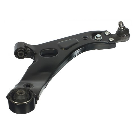 Delphi Suspension Control Arm and Ball Joint Assembly TC3017