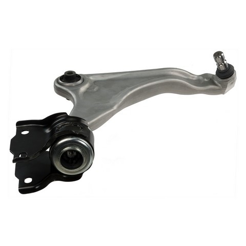 Delphi Suspension Control Arm and Ball Joint Assembly TC3033