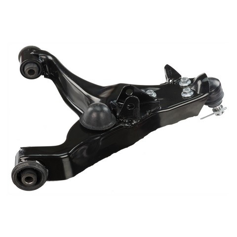 Delphi Suspension Control Arm and Ball Joint Assembly TC3238