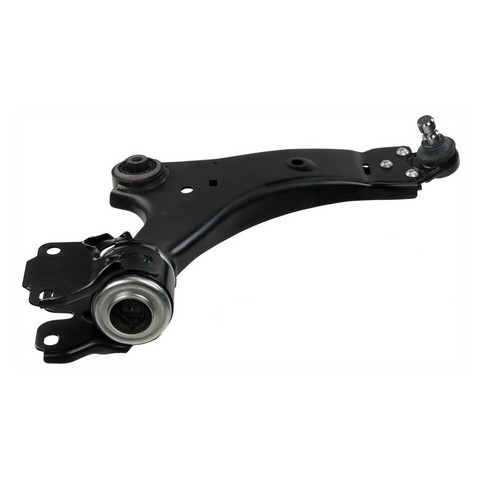 Delphi Suspension Control Arm and Ball Joint Assembly TC3240
