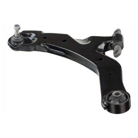 Delphi Suspension Control Arm and Ball Joint Assembly TC3245