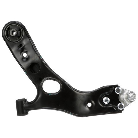 Delphi Suspension Control Arm and Ball Joint Assembly TC3429 - view 3
