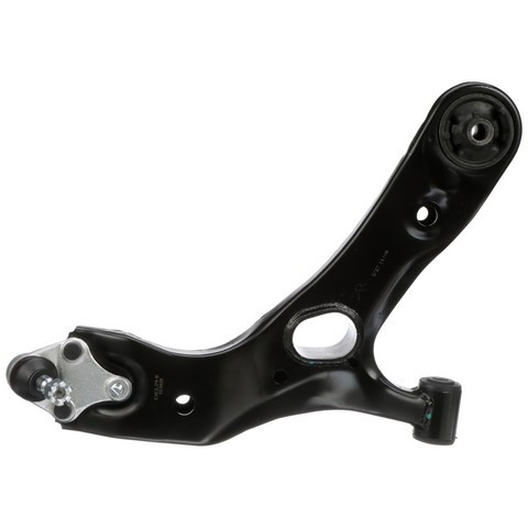 Delphi Suspension Control Arm and Ball Joint Assembly TC3429 - view 5