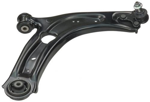 Delphi Suspension Control Arm and Ball Joint Assembly TC3441