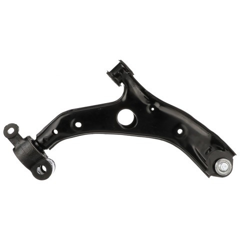Delphi Suspension Control Arm and Ball Joint Assembly TC3458 - view 3