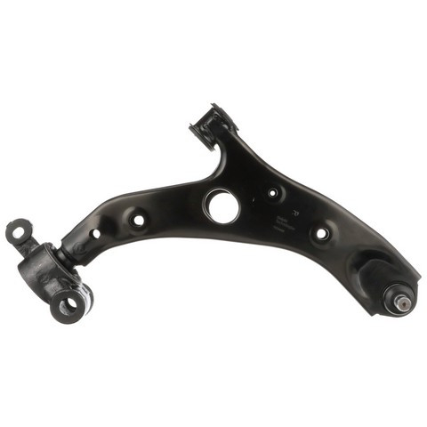 Delphi Suspension Control Arm and Ball Joint Assembly TC3459 - view 5