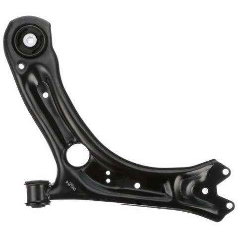 Suspension Control Arm and Ball fits 2012-2018 Volkswagen Beetle Passat Beetle,P