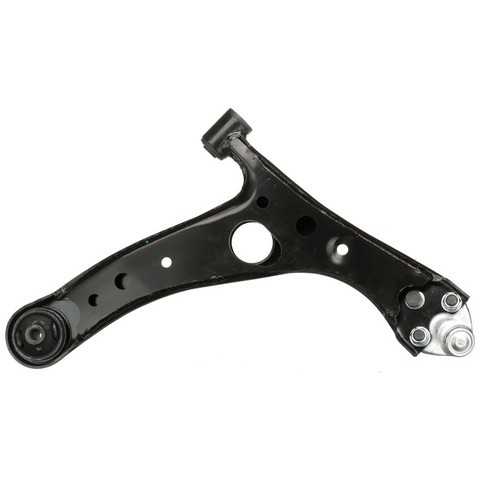 Delphi Suspension Control Arm and Ball Joint Assembly TC3623 - view 3