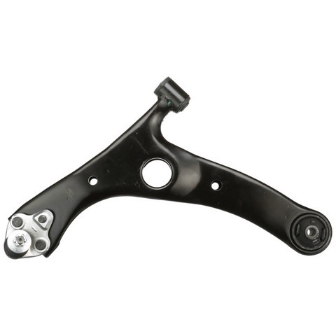 Delphi Suspension Control Arm and Ball Joint Assembly TC3624 - view 5