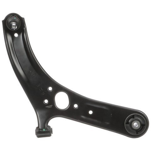 Delphi Suspension Control Arm and Ball Joint Assembly TC3626 - view 5