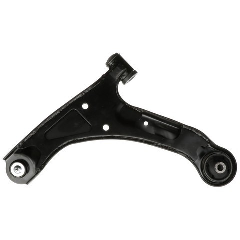 Delphi Suspension Control Arm and Ball Joint Assembly TC3690 - view 3