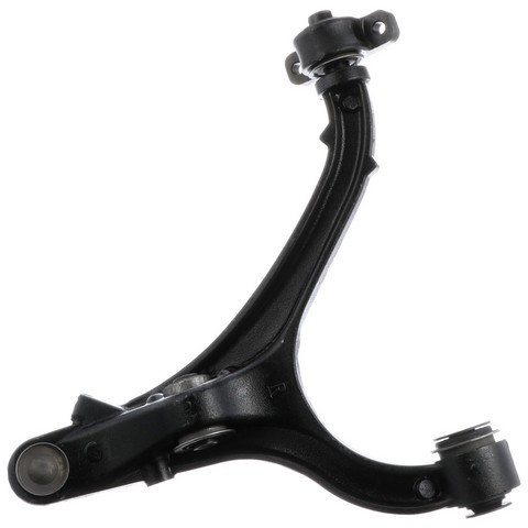 Delphi Suspension Control Arm and Ball Joint Assembly TC3716 - view 3