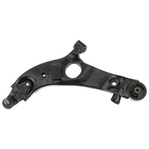 Delphi Suspension Control Arm and Ball Joint Assembly TC3743 - view 5