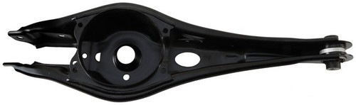 Delphi Suspension Control Arm and Ball Joint Assembly TC384 - view 3