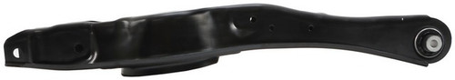 Delphi Suspension Control Arm and Ball Joint Assembly TC384 - view 4