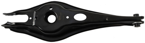 Delphi Suspension Control Arm and Ball Joint Assembly TC384 - view 5