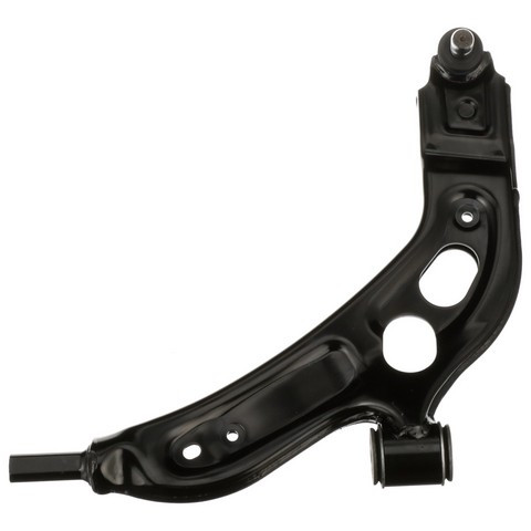 Delphi Suspension Control Arm and Ball Joint Assembly TC3856 - view 5