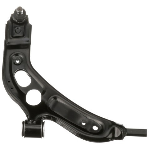 Delphi Suspension Control Arm and Ball Joint Assembly TC3857 - view 5