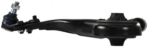 Delphi Suspension Control Arm and Ball Joint Assembly TC4027 - view 2