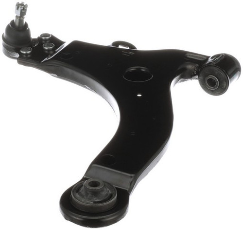 Delphi Suspension Control Arm and Ball Joint Assembly TC5019