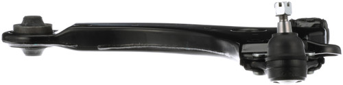Delphi Suspension Control Arm and Ball Joint Assembly TC5019 - view 8