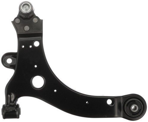 Suspension Control Arm and Ball Joint Assembly Delphi TC5021