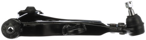 Delphi Suspension Control Arm and Ball Joint Assembly TC5021 - view 4