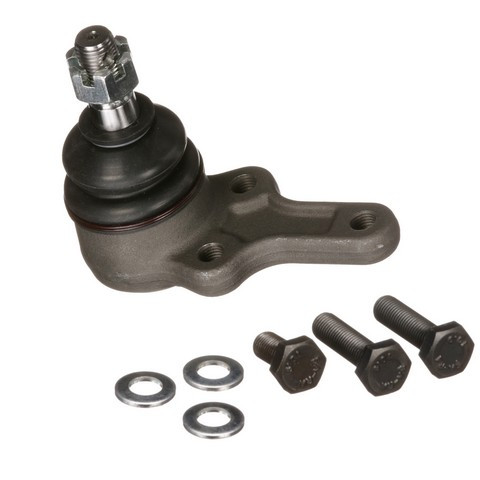 Delphi Suspension Control Arm and Ball Joint Assembly TC511 - view 7