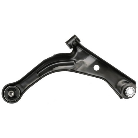 Delphi Suspension Control Arm and Ball Joint Assembly TC5162 - view 3