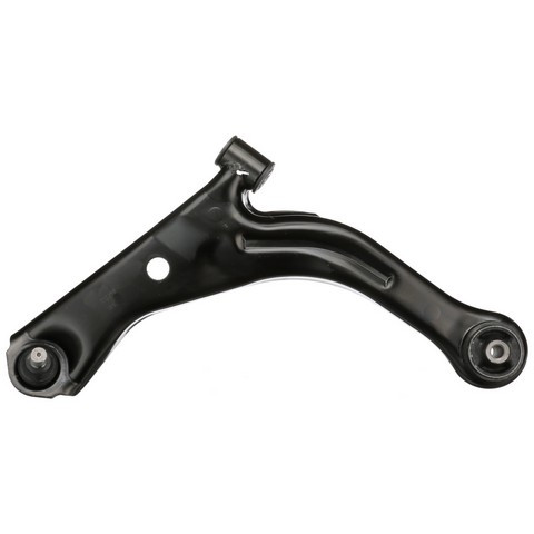 Delphi Suspension Control Arm and Ball Joint Assembly TC5162 - view 5